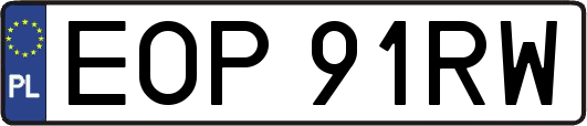 EOP91RW