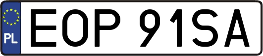 EOP91SA