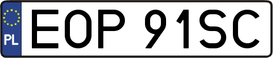 EOP91SC
