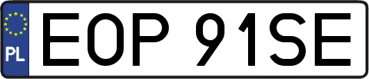 EOP91SE