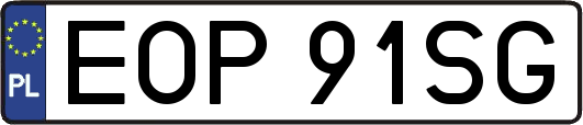 EOP91SG