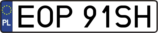 EOP91SH