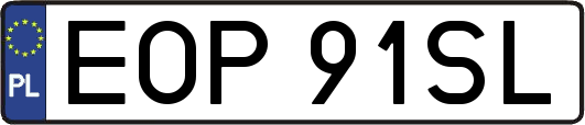 EOP91SL