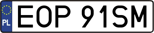 EOP91SM