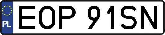 EOP91SN