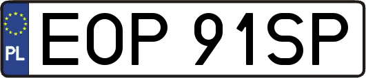 EOP91SP