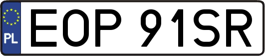 EOP91SR