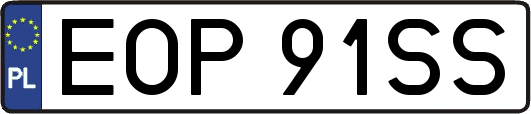 EOP91SS