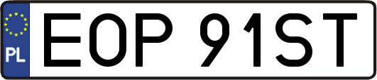 EOP91ST