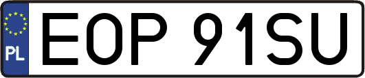 EOP91SU