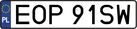 EOP91SW