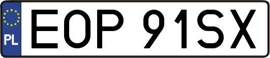 EOP91SX