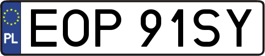 EOP91SY