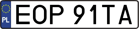 EOP91TA