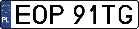 EOP91TG