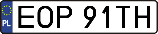EOP91TH
