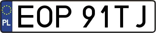 EOP91TJ