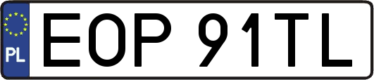 EOP91TL