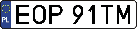 EOP91TM
