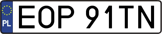 EOP91TN