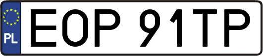 EOP91TP