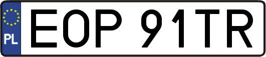 EOP91TR