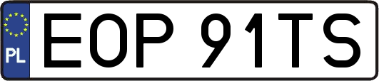 EOP91TS