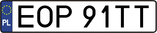 EOP91TT