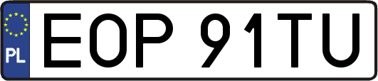 EOP91TU