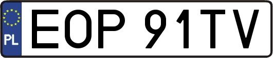 EOP91TV