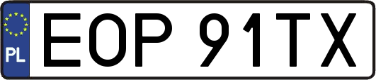 EOP91TX