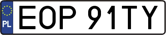 EOP91TY