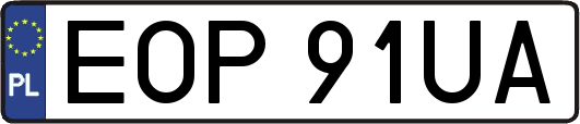 EOP91UA