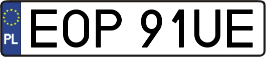 EOP91UE