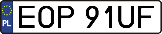 EOP91UF