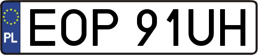 EOP91UH