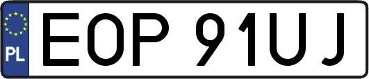 EOP91UJ