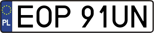 EOP91UN