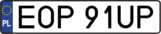 EOP91UP