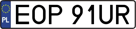 EOP91UR