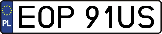 EOP91US