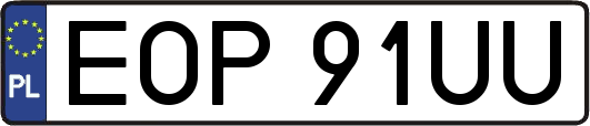 EOP91UU