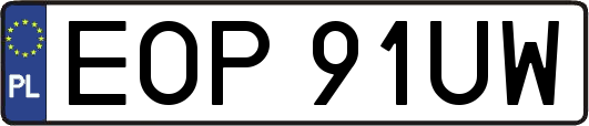 EOP91UW