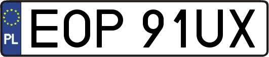 EOP91UX
