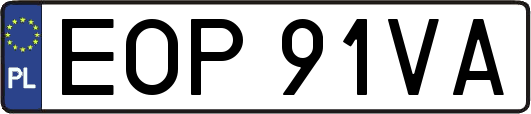 EOP91VA