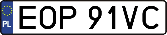 EOP91VC