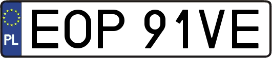 EOP91VE