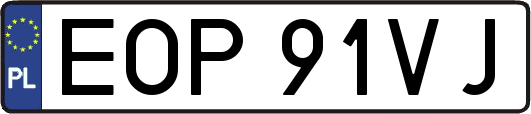 EOP91VJ