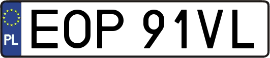 EOP91VL