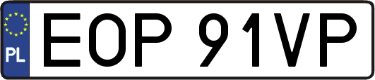 EOP91VP